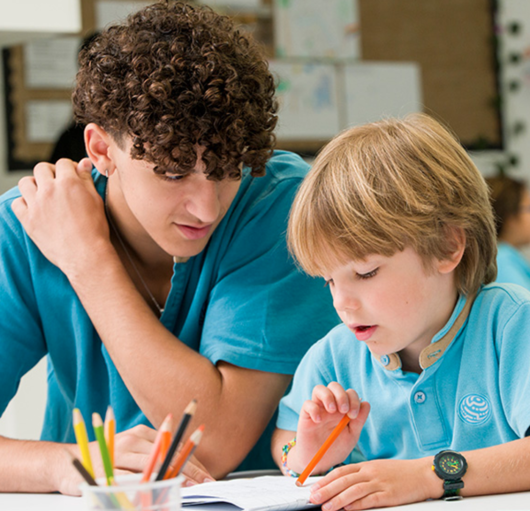 布鲁姆世界学院（Bloom World Academy）入学指南