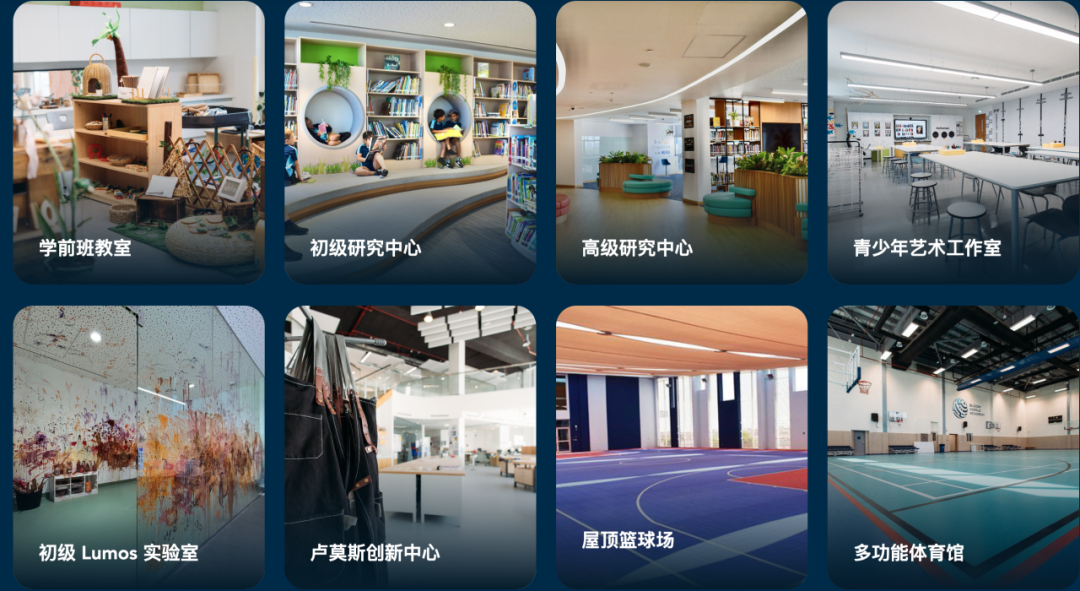 布鲁姆世界学院（Bloom World Academy）入学指南