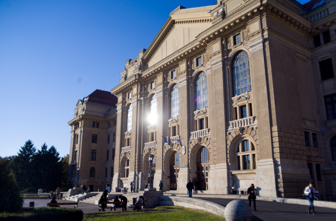 匈牙利留学：性价比之王！德布勒森大学招生简章