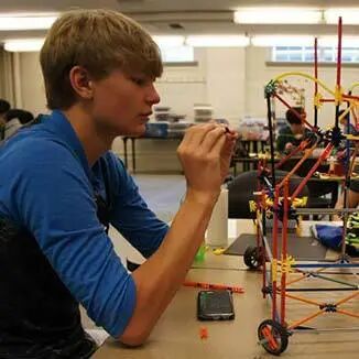 【全球学霸选拔】5-12年级可申请的普渡大学资优生项目，今年有多项奖学金支持