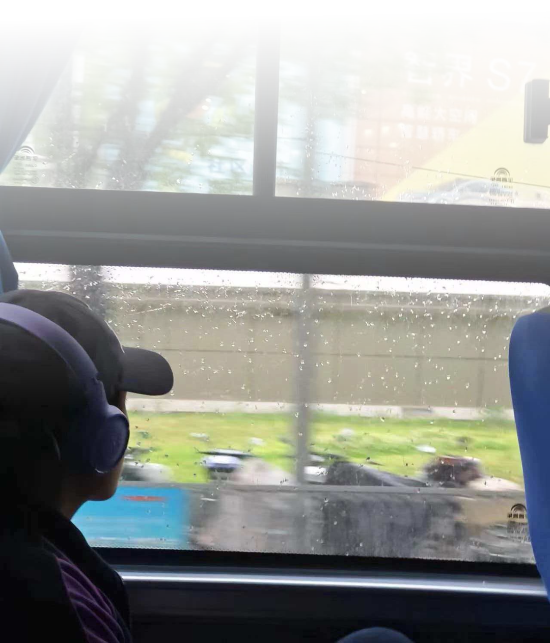 在上海美高读书，我每天如鱼得水般自在|美高在读生体验