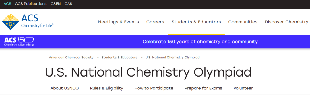 2026年国际化学竞赛备考规划：UKChO/CCC/CCO/USNCO/JCCO，新赛季带你冲击牛剑藤！