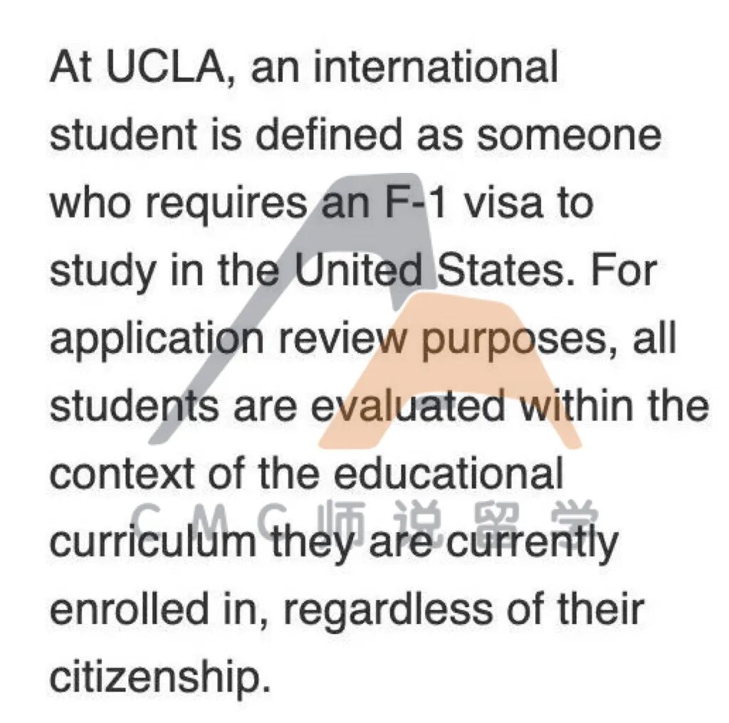 我是美国人，申美本竟被算作国际生？Top 50申请池标准曝光，不知道真亏了！