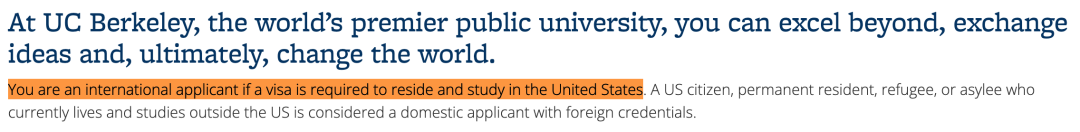 我是美国人，申美本竟被算作国际生？Top 50申请池标准曝光，不知道真亏了！