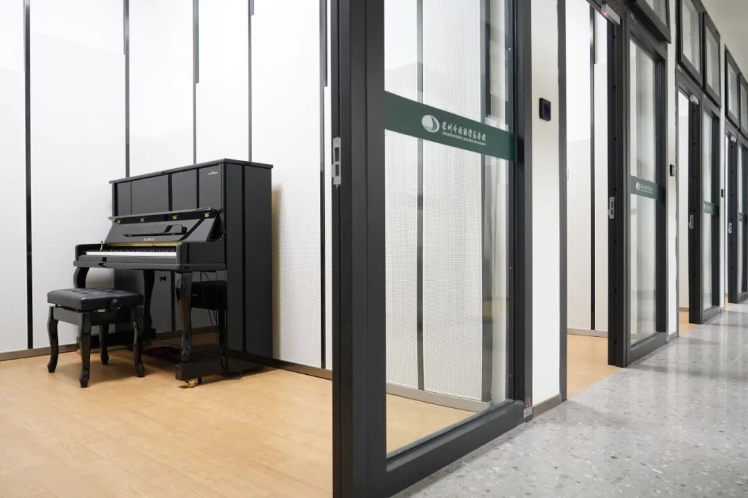 最新|深外湾区学校3月11日将举办校园开放日活动