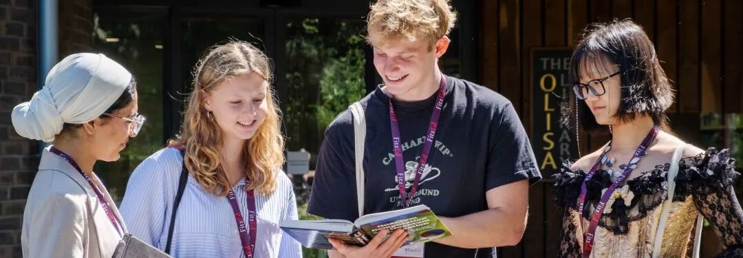 【12-18周岁】 2026英国夏校合集，来自英国最棒的五所大学：牛津/剑桥/帝国理工/LSE/伦敦大学学院