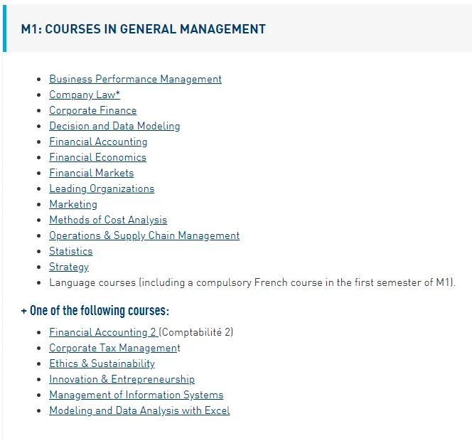 26fall申请必看！SAI五校联申新增第五批次！同时申请法国5所Top高商！附上超全申请攻略