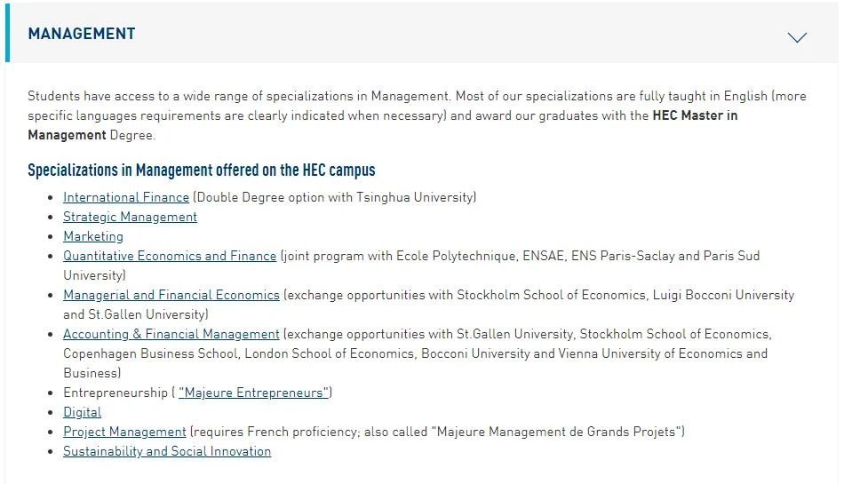 26fall申请必看！SAI五校联申新增第五批次！同时申请法国5所Top高商！附上超全申请攻略