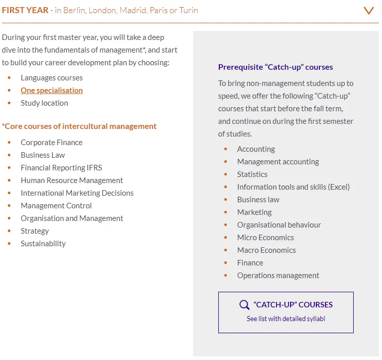 26fall申请必看！SAI五校联申新增第五批次！同时申请法国5所Top高商！附上超全申请攻略