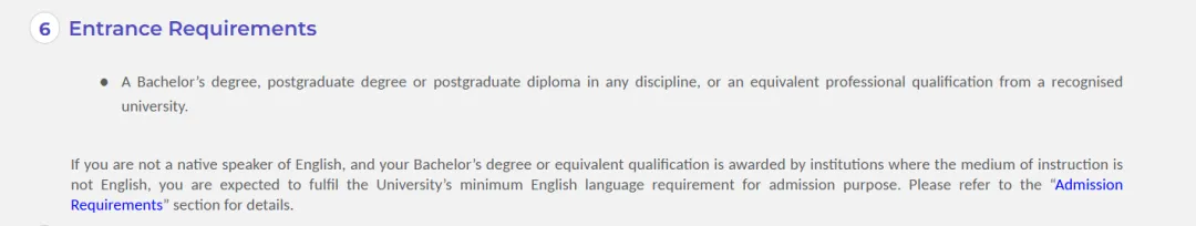 26fall港新尚未截止的泛商科硕士专业汇总！