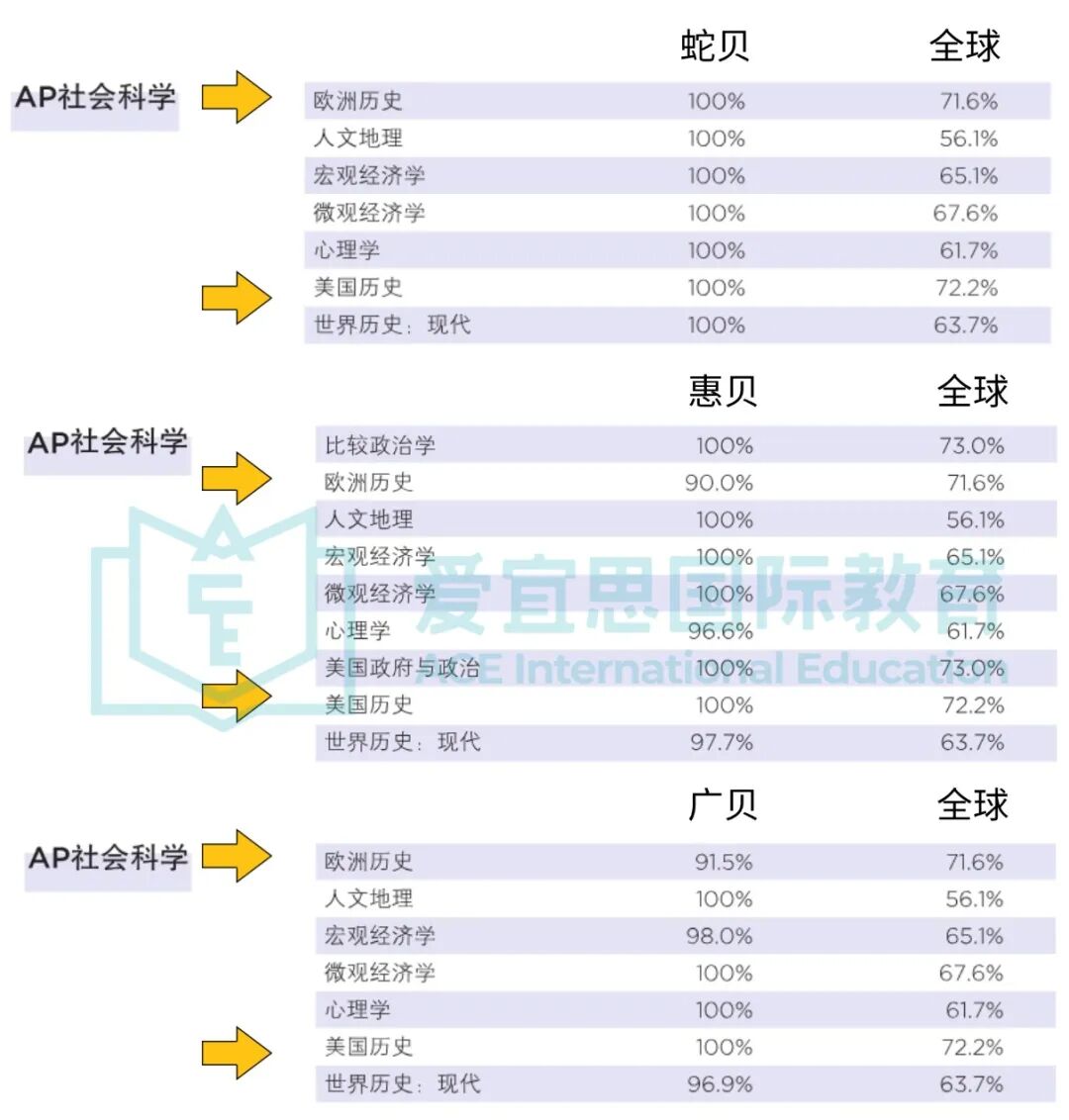 贝赛思校内历史课程解析