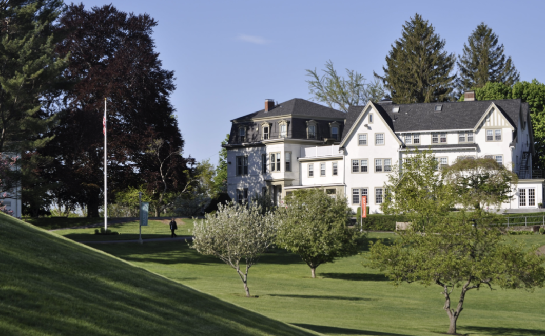 2026｜全美历史最悠久的艺术美高、波士顿核桃山中学夏校，已开放申请！