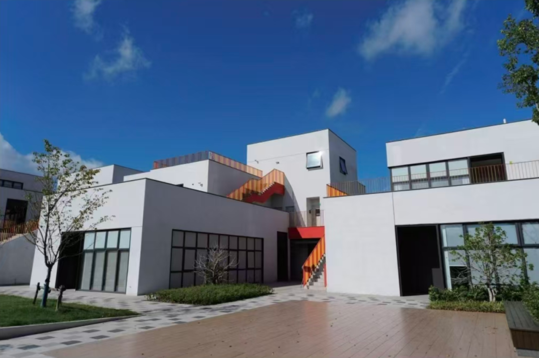 上海融高｜松江育才中学艺术 + 多留学方向普娃也能找到升学路！