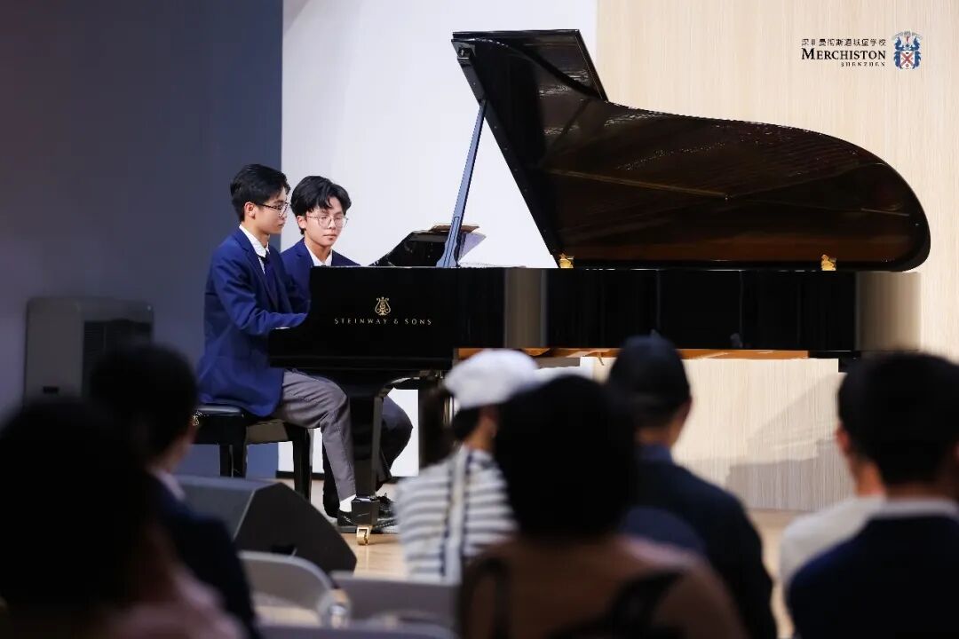 深圳曼校官宣鹏程书院(MAS)，系曼校体系首个中西融合特色书院！2026招生开启，实力如何？