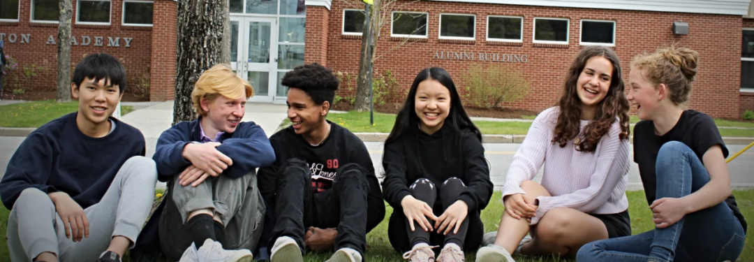 海外中学美国系列 | 缅因州-华盛顿学院ME-Wanshington Academy