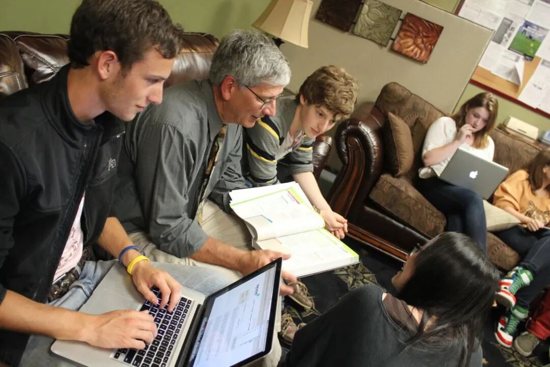 海外中学美国系列 | 缅因州-华盛顿学院ME-Wanshington Academy