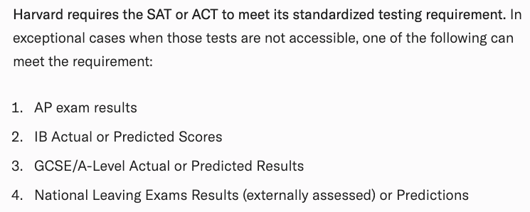 杜克/圣母/埃默里官宣标化可选!全美Top30大学标化政策更新,14所必须交,13所Test-optional 杜克/圣母/埃默里官宣标化可选!全美Top30大学标化政策更新,14所必须交,13所Test-optional