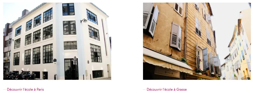 26fall申请季 | ESPC法国香水与化妆品学院网申开放!英授&法授项目! 26fall申请季 | ESPC法国香水与化妆品学院网申开放!英授&法授项目!