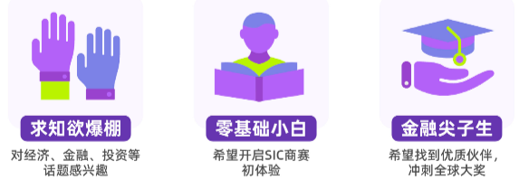 2026年SIC商赛(春季赛)明日开启报名!国际生商赛小白入门全攻略 2026年SIC商赛(春季赛)明日开启报名!国际生商赛小白入门全攻略