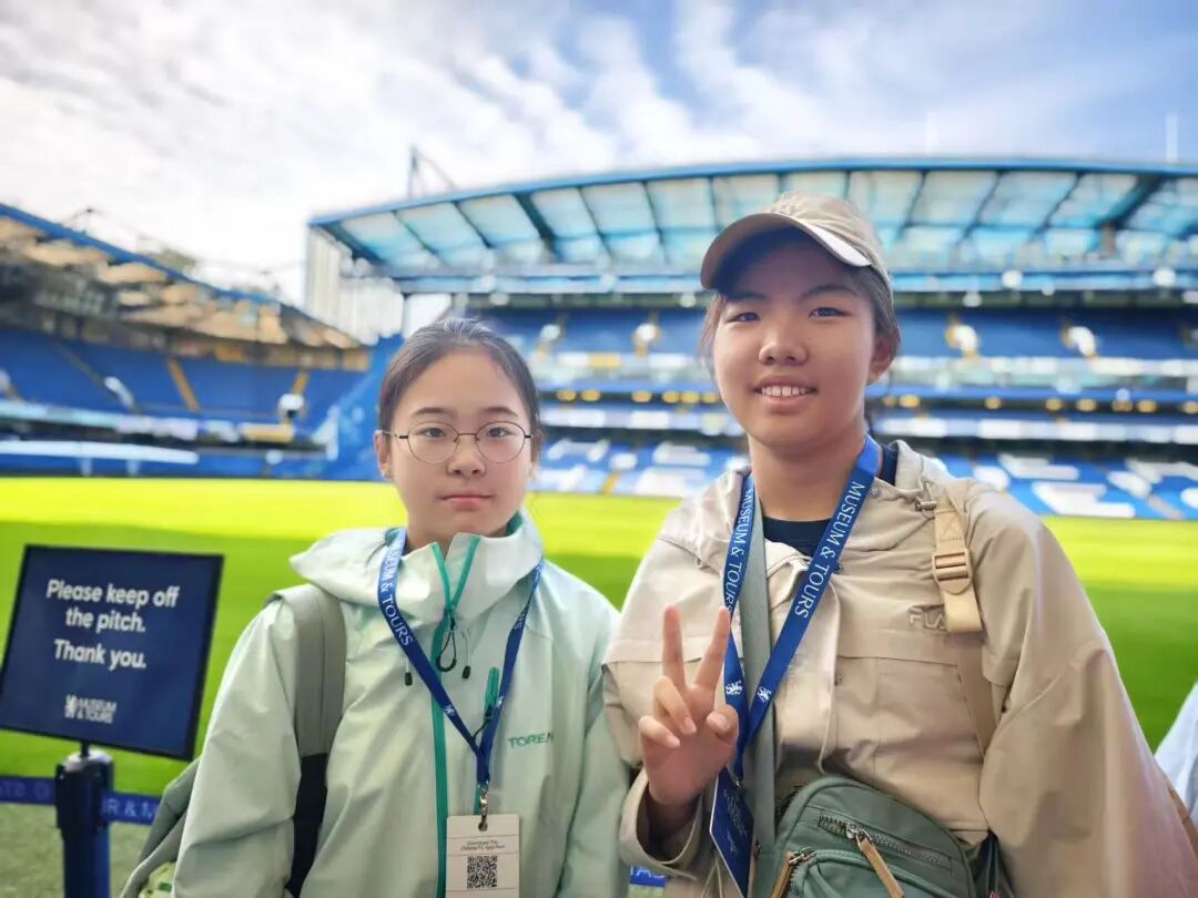 【暑假研学】6-8年级英欧新澳4大路线，阿思丹初中Key Steps国际研学热报中