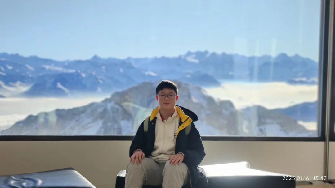 【暑假研学】6-8年级英欧新澳4大路线，阿思丹初中Key Steps国际研学热报中