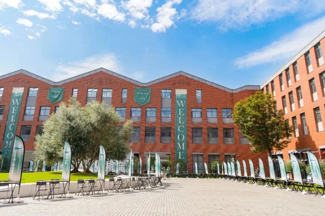 2026春季赛丨线下场地揭秘＆线下参赛注意事项！