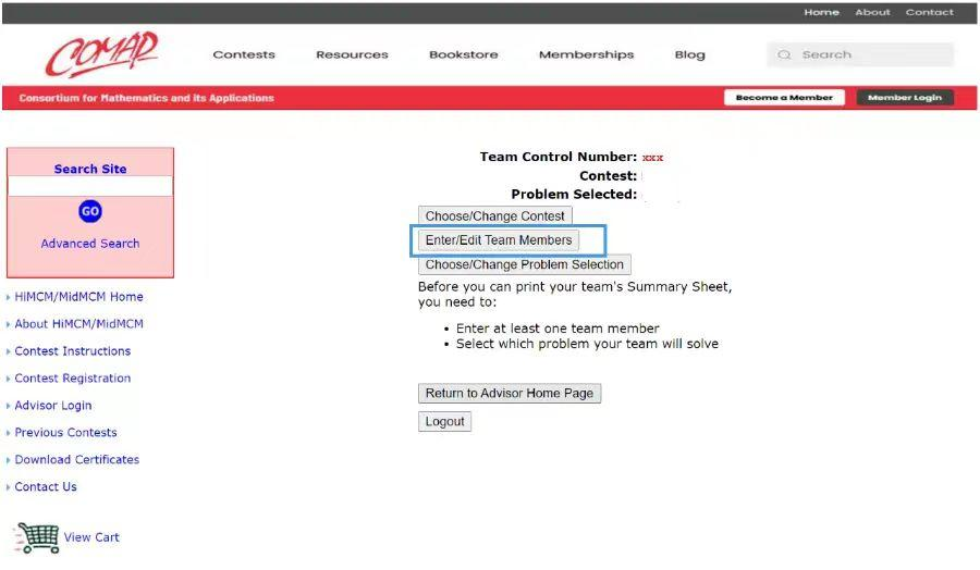 一文读懂2026年HiMCM：官网新规、报名流程、时间线与赛题难度拆解