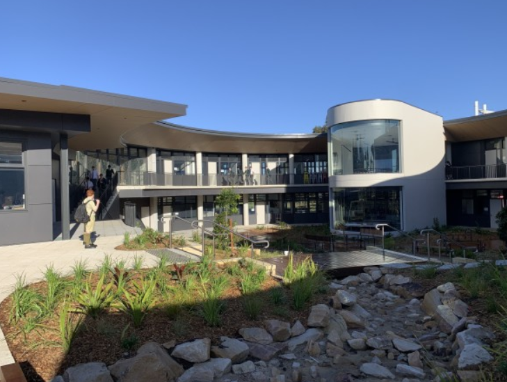 【暑假特色研学课堂】麦卡瑟圣公会中学 -- Macarthur Anglican School 【下篇】 【暑假特色研学课堂】麦卡瑟圣公会中学 -- Macarthur Anglican School 【下篇】