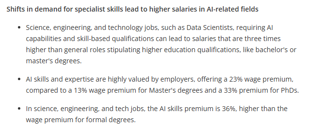 跨学科专业爆红:数据科学、教育科技、数字人文……这些“新物种”值得读吗?