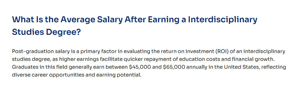 跨学科专业爆红：数据科学、教育科技、数字人文……这些“新物种”值得读吗？