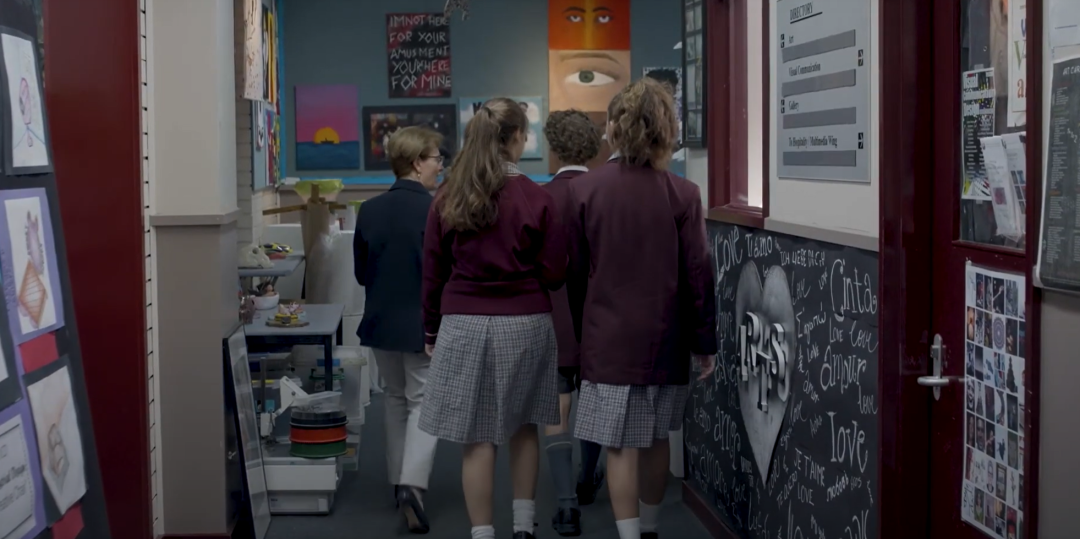 【维州私立混校】欧克莱文法学校 Oakleigh Grammar！