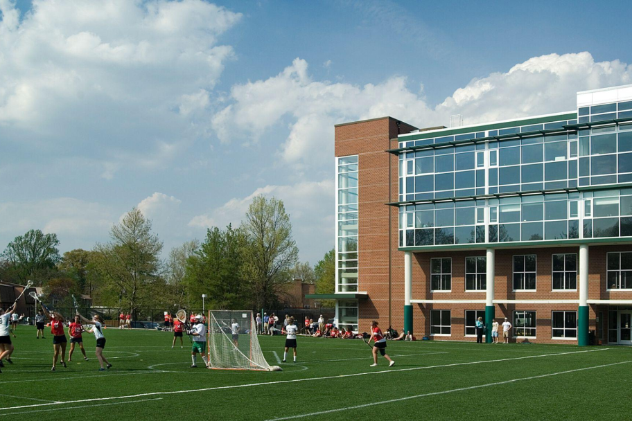 最有分量的两枚录取，DC顶私Sidwell 9年级 + GDS 9年级！