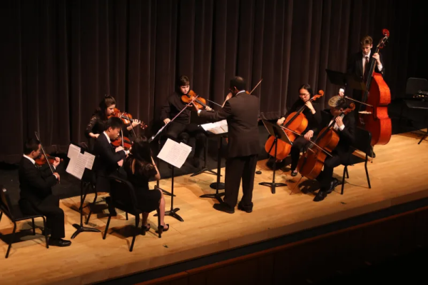 美高推荐｜宾州—Mercersburg Academy摩尔西斯堡学院