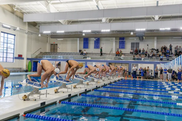 美高推荐｜宾州—Mercersburg Academy摩尔西斯堡学院