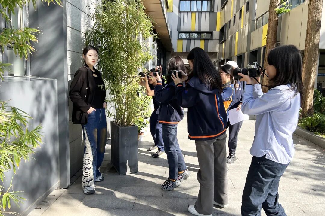 招生简章 | 上海耀华古北校区•2026-27学年秋季招生简章