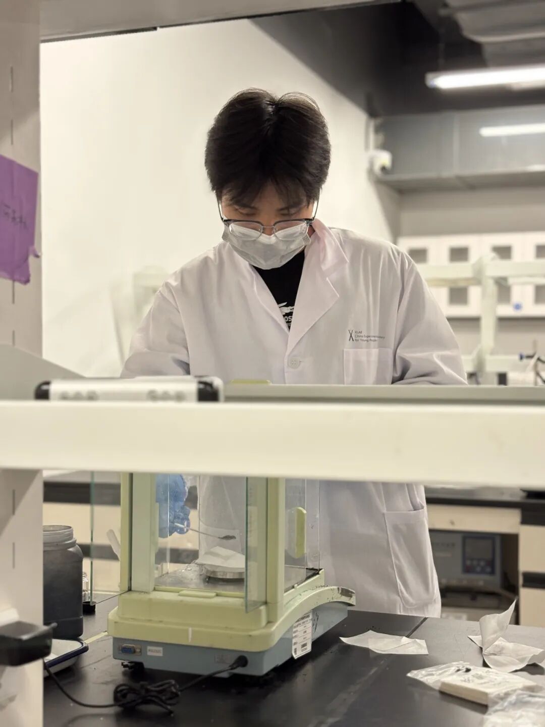 PS履历加分项：当第一批电动车电池“退役”，如何从废旧电池到新材料？