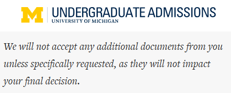 美本TOP50大U Waitlist最新转正数据！这几所学校录取竟然为0