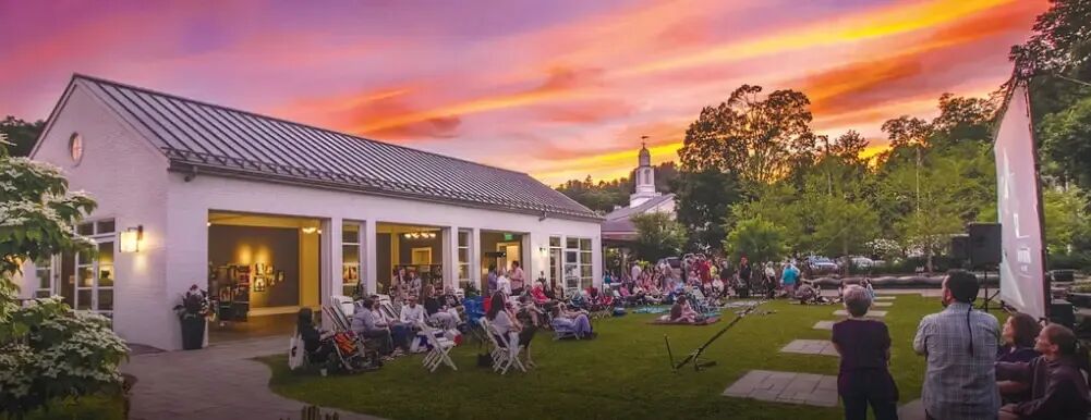 康州百年寄宿校｜葛纳瑞中学The Frederick Gunn School，以人格为魂，以创新为翼，藤校收割机实锤