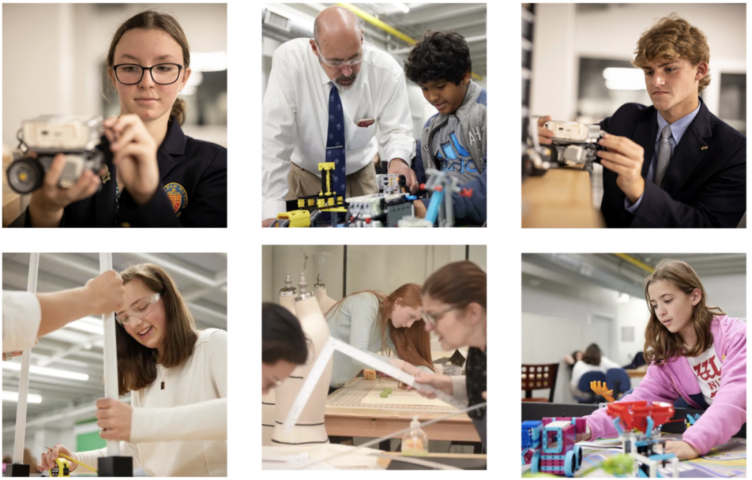 韦伯拉汉·莫森中学Wilbraham&Monson Academy｜藏在麻省的“商科+时尚”双王牌美高