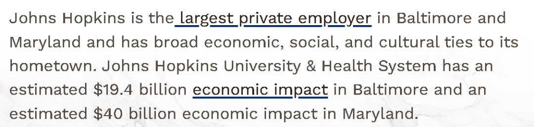 美国大学的“三分天下”！政治、经济、科技争霸，T15大学各守阵地！