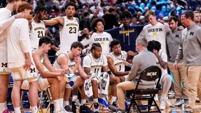 学霸打架：NCAA疯狂三月，这些学术名校同时也是体育豪门