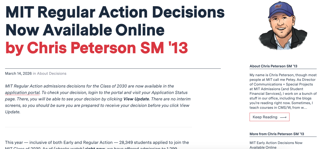 南加大录取GPA创历史新高！埃默里弗吉尼亚申请人数暴涨！盘点2026Fall美本前30最新申录数据！