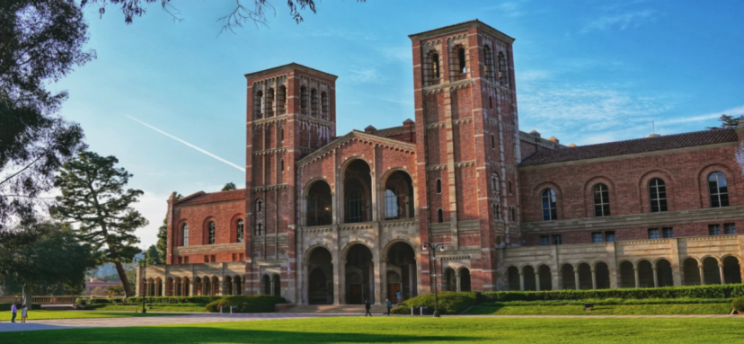 转学申请量激增1500+ ！深度盘点UC六校为什么转学才是破局王道？