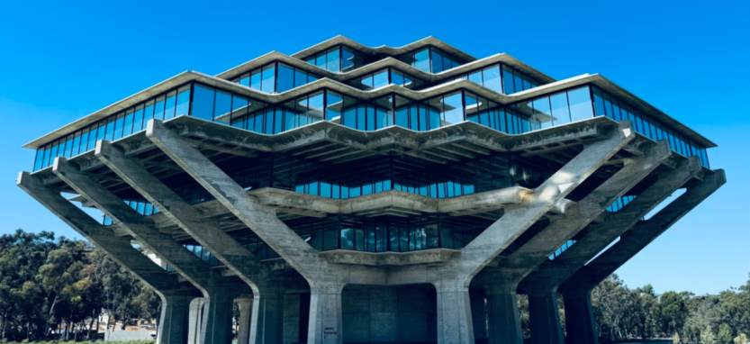 转学申请量激增1500+！深度盘点UC六校，为什么转学才是破局王道？