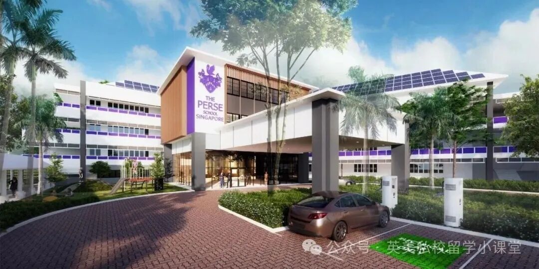 什么样的孩子适合去新加坡读国际学校？低龄留学新加坡学校怎么选？