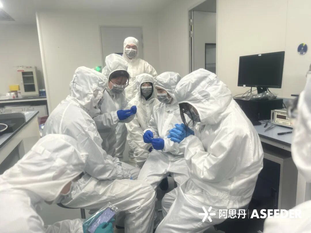 【材料/物理深度科研】在苏州参加牛津官方项目，亲手制作一块第三代太阳能电池！