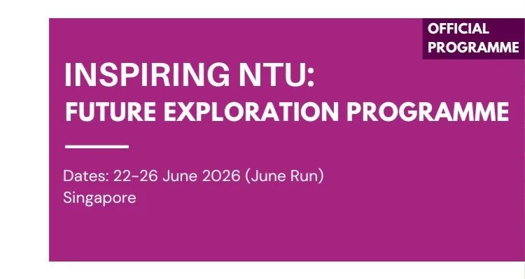 不只美国！多国混申家庭都在看的夏校清单