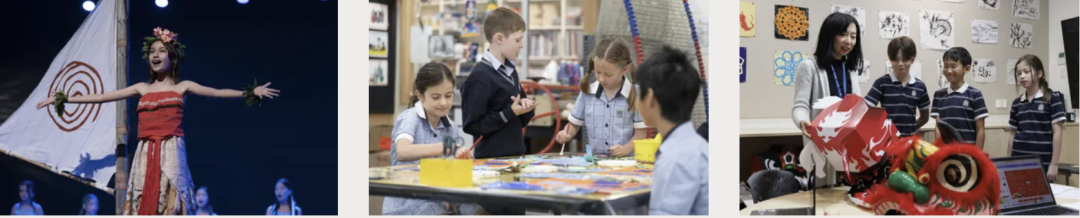 【墨尔本优质私立混校】考菲尔德文法学校 Caulfield Grammar School（下篇）！