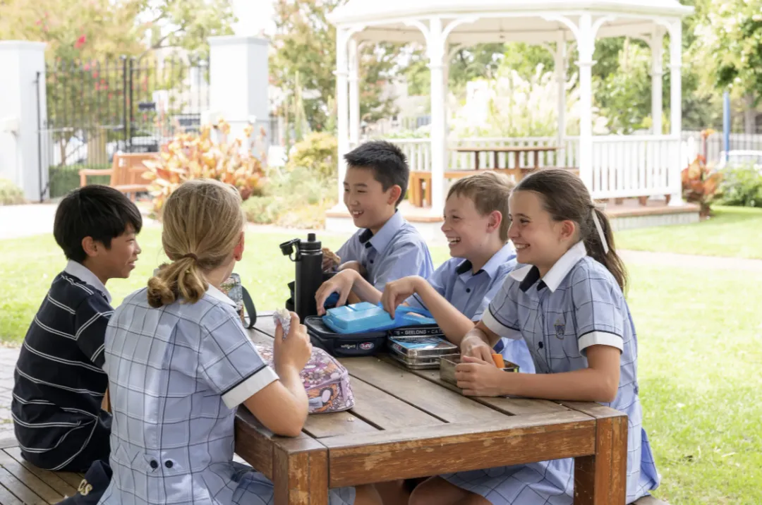 【墨尔本优质私立混校】考菲尔德文法学校 Caulfield Grammar School（下篇）！