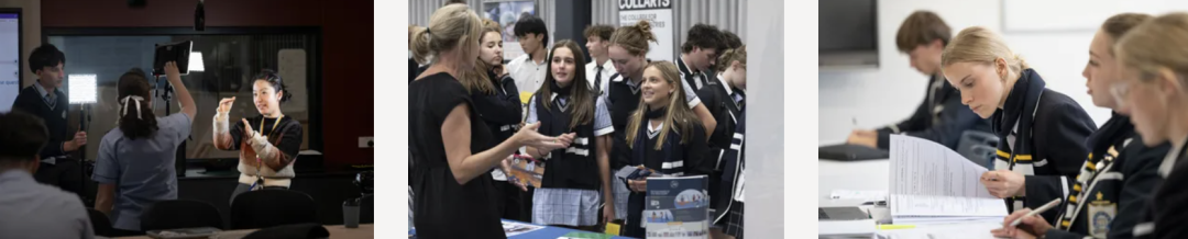 【墨尔本优质私立混校】考菲尔德文法学校 Caulfield Grammar School（下篇）！